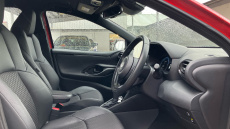 Toyota Yaris 1.5 Hybrid Excel 5dr CVT Hybrid Hatchback